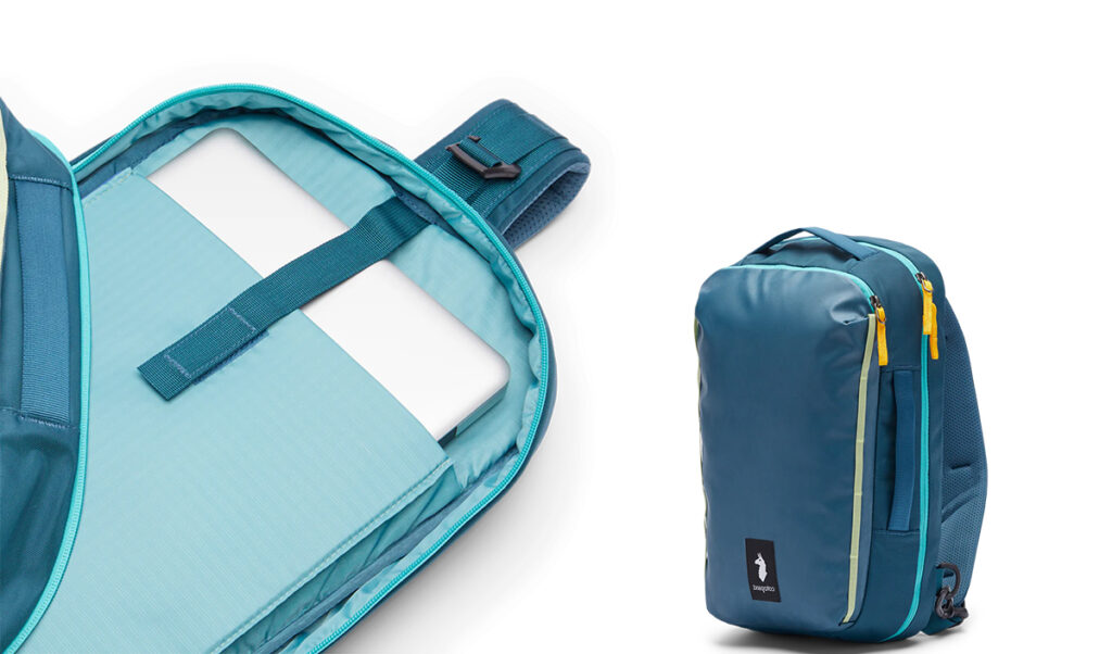 Cotopaxi Chasqui 13L