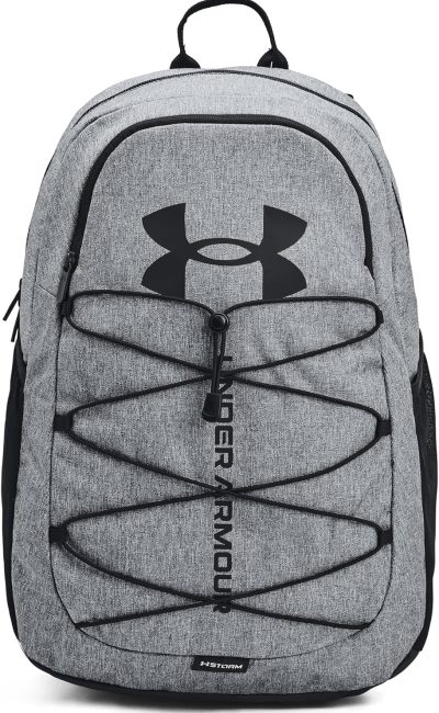 Final Under Armour Hustle Sport Backpack Review
